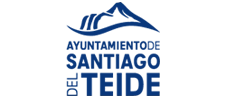 logo Ayuntamiento de Santiago del Teide