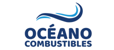 logos Océano Combustibles